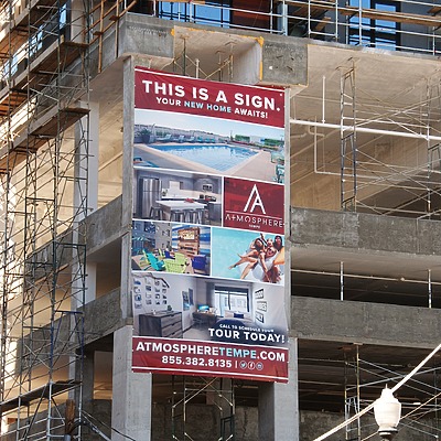 7th & Forest by Brian LoBue