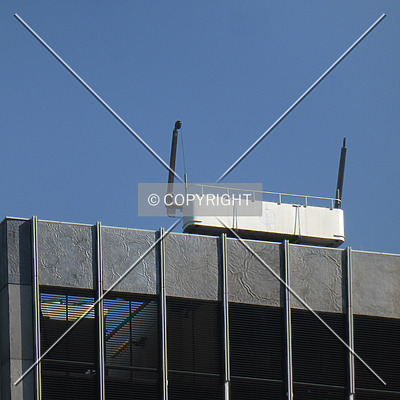 Campus Tower by Nephilim