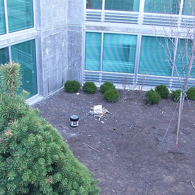 Optima Views by Daniel Kieckhefer