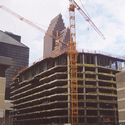 717 Texas by Marshall Gerometta