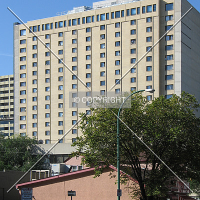 185 Smith Street by Emmanuel D.