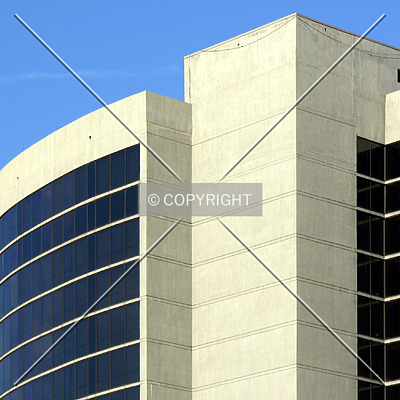 Sheraton Birmingham Hotel by Chris Patriarca