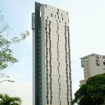1 Moulmein Rise by Edmund Teo