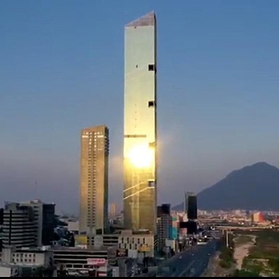 T.Op Torre 1 by icasas
