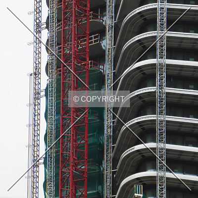 Grand Tower by Nephilim