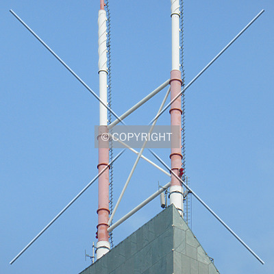 Millennium Tower by Nephilim