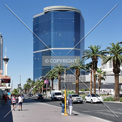 The Drew Hotel Tower by Nephilim