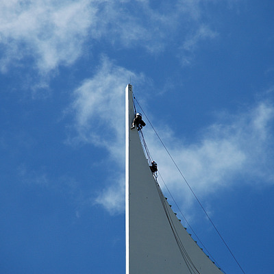 Meriton Tower by John Bek
