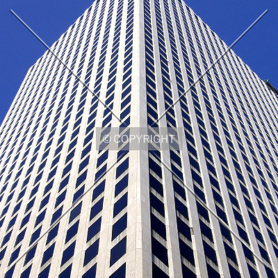 Hancock Whitney Center by Chris Patriarca