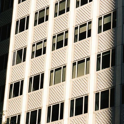 666 5th Avenue by Nate Lindsey