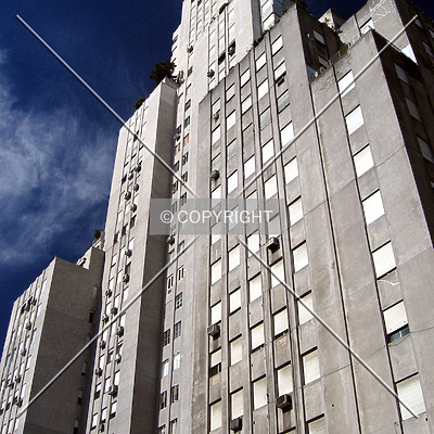 Edificio Kavanagh by Maximiliano Buono