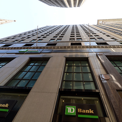 2 Wall Street by John W. Cahill