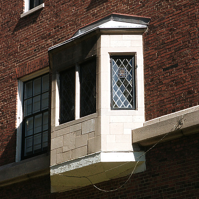 2450 North Lakeview by Daniel Kieckhefer