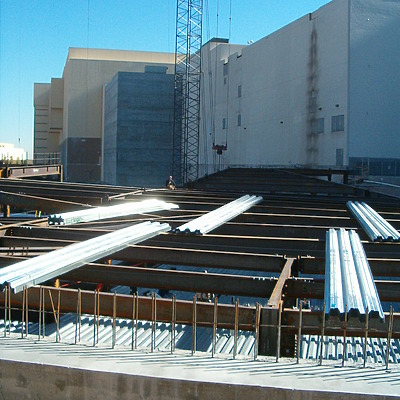 The Palazzo by Rodney Gunn