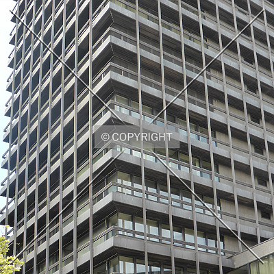 Deutsche Bank IBCF by Nephilim