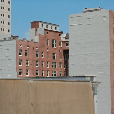 Battle House Hotel by Rodney Gunn