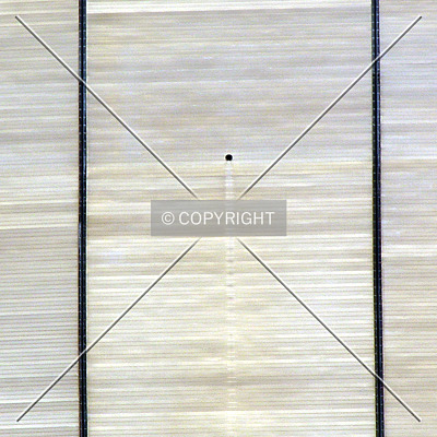 Mercedes-Benz Superdome by Chris Patriarca