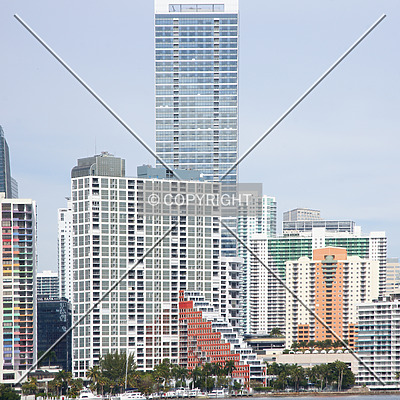 Four Seasons Hotel & Tower by Nephilim