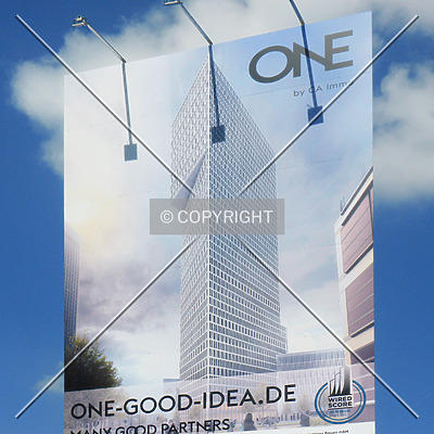 ONE by Nephilim