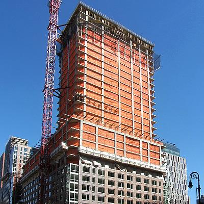 Liberty Luxe by John Cahill