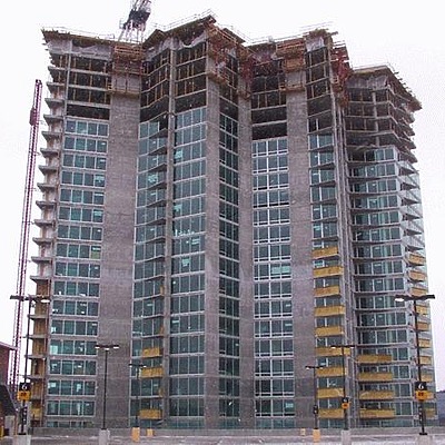 Optima Views by Daniel Kieckhefer