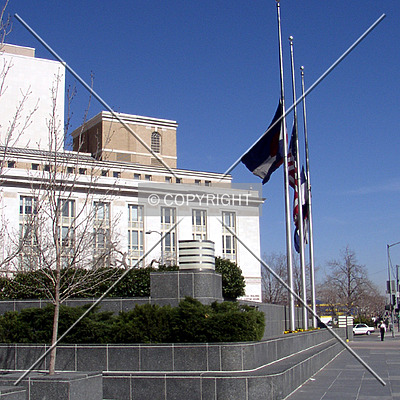 1999 Broadway by Chris Patriarca