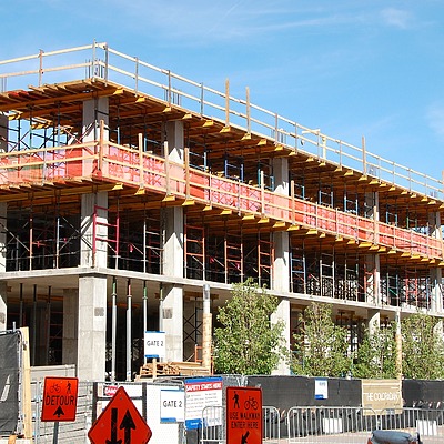 The Coloradan by Brian LoBue