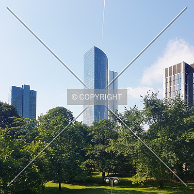 SKYPER Tower by Nephilim