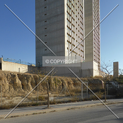 Residencial in Tempo by Nephilim