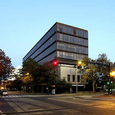 333 State Street by John Cahill