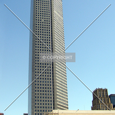 600 Travis by Chris Patriarca