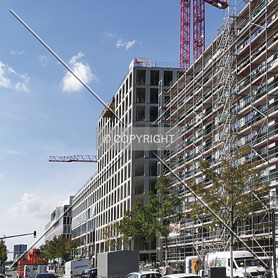 DB Tower by Nephilim