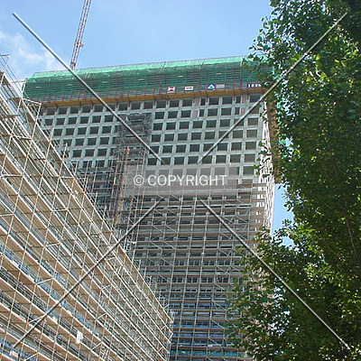 IBC Tower by Nephilim