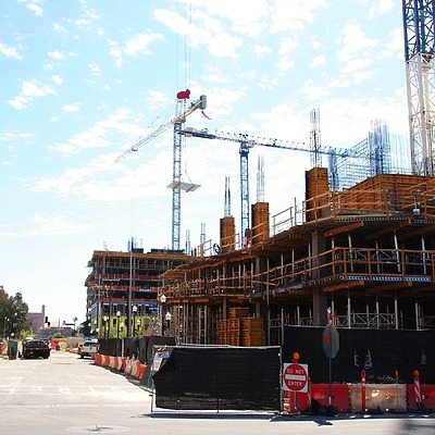 OLIV Tempe by Brian LoBue