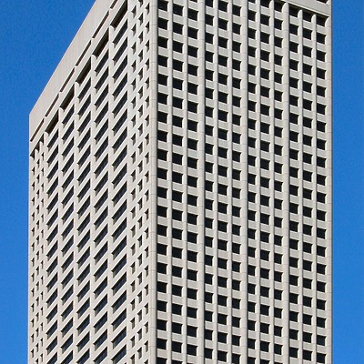 33 South Sixth by James Peacock