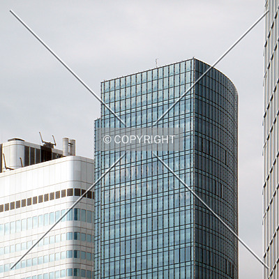 SKYPER Tower by Nephilim