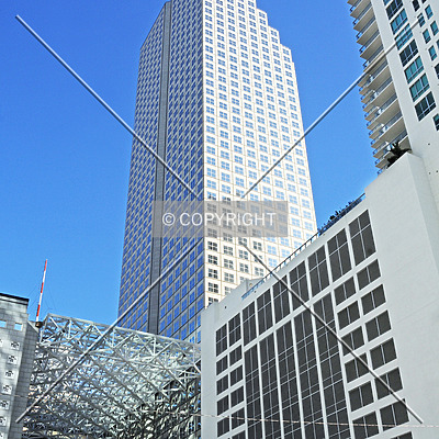 Southeast Financial Center by Jorge Molina
