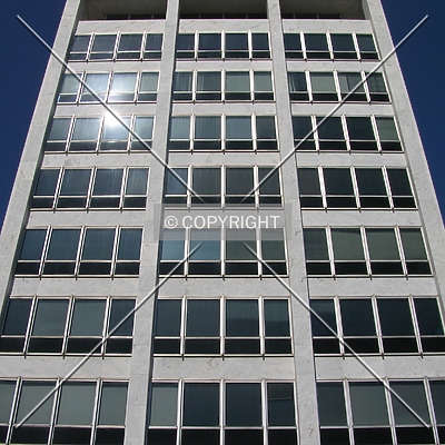 US Bank Building by Chris Patriarca