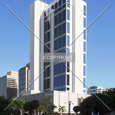 One Financial Plaza by Jorge Molina