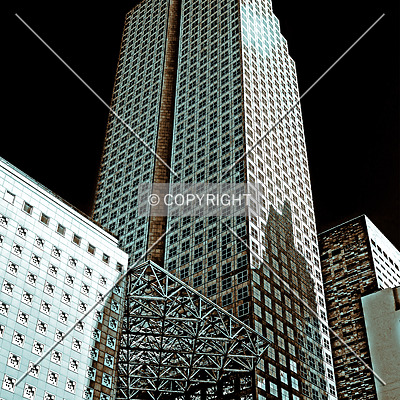 Southeast Financial Center by Jorge Molina