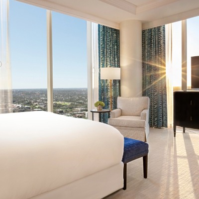 Fairmont Austin by Accor