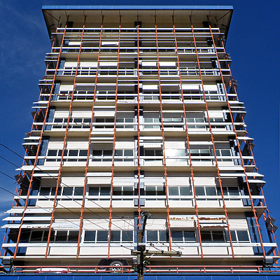 FNPF Place by Horst Kiechle