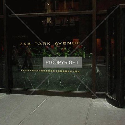 345 Park Avenue by Nephilim