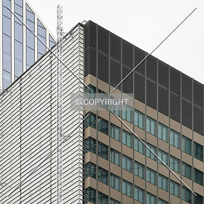 Global Tower by Nephilim