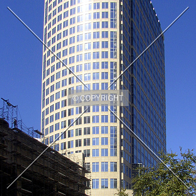 717 Texas by Chris Patriarca