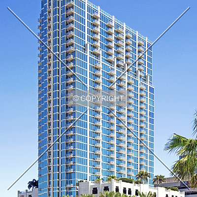 SkyPoint by Jorge Molina