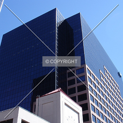 Three Penn Plaza East by Royce Douglas