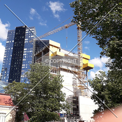 Skyon by Samppa