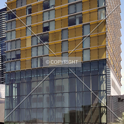 Veer Towers East by Nephilim