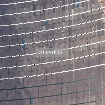 Resorts World Las Vegas by Nephilim